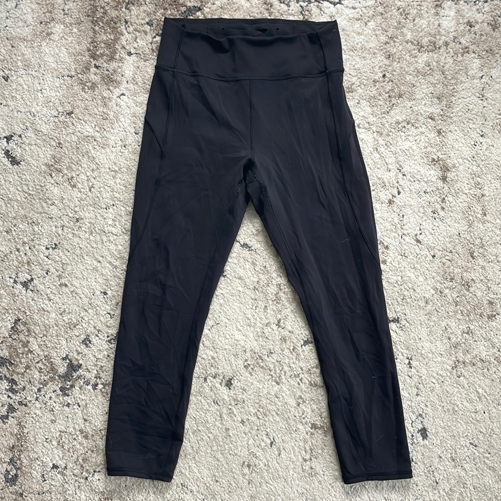 Lululemon In Movement leggings